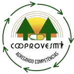 Ícone da COOPROVESMI COOPERATIVA DE CONSUMO DE TREINAMENTO DOS PROPAGANDISTAS VENDEDORES DE PRODUTOS FARMACEUTICOS DE SANTA MARIA CRUZ ALTA SANTO ANGELO