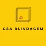 GSA BLINDAGEM