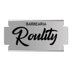 Ícone da BARBEARIA ROULITY LTDA