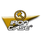 Ícone da IRON CASE INDUSTRIA E COMERCIO LTDA