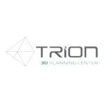 TRION 3D PLANNING CENTER