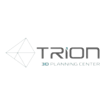 Ícone da TRION CENTRO DE PLANEJAMENTO 3D LTDA