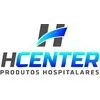 Ícone da HCENTER COMERCIO DE PRODUTOS HOSPITALARES LTDA