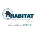 Ícone da HABITAT NEGOCIOS IMOBILIARIOS E SERVICOS LTDA