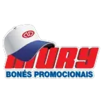 MURY BONES E CAMISETAS PROMOCIONAIS