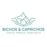 Ícone da BICHOS E CAPRICHOS COM DE PROD VETERINARIOS LTDA