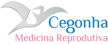Logotipo da empresa CEGONHA MEDICINA REPRODUTIVA