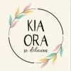 KIA ORA CONSTRUTORA