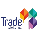 Ícone da TRADE PINTURA PREDIAL LTDA