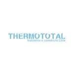 Ícone da THERMOTOTAL  INDUSTRIA E COMERCIO LTDA