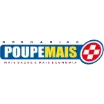 DROGARIAS POUPE MAIS