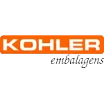 Ícone da KOHLER EMBALAGENS LTDA