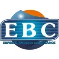 Ícone da E B C EMPREENDIMENTOS IMOBILIARIOS LTDA