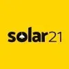 Ícone da SOLAR21 ENERGIA SOLAR SPE SA