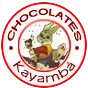 Ícone da COMERCIO DE CHOCOLATES KAYAMBA LTDA