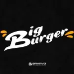 Ícone da BIG BURGER LTDA