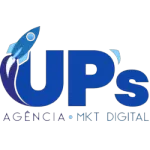 Ícone da UPS AGENCIA DE MARKETING DIGITAL LTDA