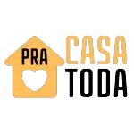 Ícone da PRA CASA TODA UTILIDADES DOMESTICAS LTDA