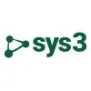 SYS3 TECNOLOGIA DA INFORMACAO LTDA