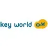 Ícone da KEYWORLD IMPORTACAO E EXPORTACAO LTDA