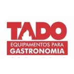 Ícone da TADO MAQUINAS PARA GASTRONOMIA LTDA