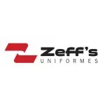 ZEFF'S CRIACOES E COMERCIO DE ROUPAS LTDA