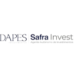 DAPES AGENTE AUTONOMO DE INVESTIMENTO