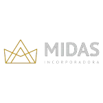 Ícone da MIDAS INCORPORADORA E ADMINISTRADORA LTDA