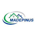 MADEPINUS CASAS PRE FABRICADAS