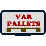 Ícone da VAR COMERCIO DE PALLETS LTDA