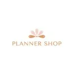 PLANNER SHOP