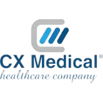 Ícone da CX MEDICAL MANUTENCAO E PRODUTOS PARA EQUIPAMENTOS HOSPITALARES LTDA