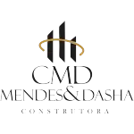 CMD CONSTRUTORA MENDES E DASHA LTDA