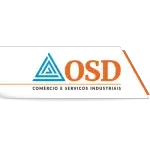 Ícone da OSD EQUIPAMENTOS E SERVICOS INDUSTRIAIS LTDA