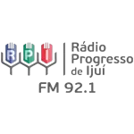 Ícone da RADIO PROGRESSO DE IJUI LTDA