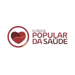 Ícone da CLINICA POPULAR DA SAUDE DO BRASIL LTDA