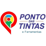 Ícone da PONTO DAS TINTAS COMERCIAL LTDA