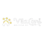 Ícone da VILACANI PET CENTER LTDA