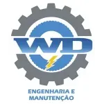 Ícone da WD ENGENHARIA E MANUTENCAO LTDA