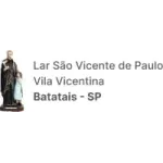 LAR SAO VICENTE DE PAULO VILA VICENTINA