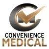 Ícone da CONVENIENCE MEDICAL LTDA