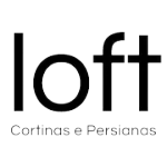 Ícone da LOFT  MOVEIS CORTINAS  PERSIANAS LTDA