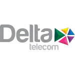 Ícone da DELTA  TELECOMUNICACOES LTDA