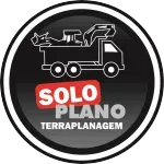 Ícone da SOLO PLANO TERRAPLENAGEM LTDA