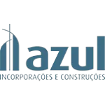 Ícone da AZUL INCORPORACOES E CONSTRUCOES LTDA