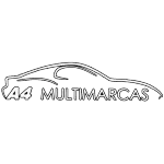 Ícone da A4 MULTIMARCAS LTDA