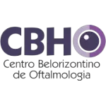 Ícone da CBHO  CENTRO BELORIZONTINO DE OFTALMOLOGIA LTDA