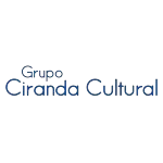 Ícone da CIRANDA CULTURAL EDITORA E DISTRIBUIDORA LTDA