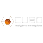 Ícone da CUBO CONSULTORIA E TECNOLOGIA LTDA