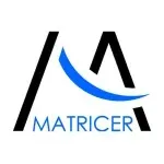 Ícone da MATRICER  MATRIZES CERAMICAS LTDA